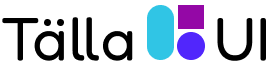 Tälla UI